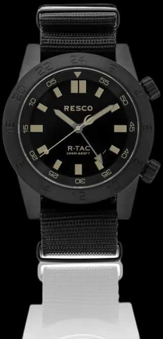 Resco RESCO R-TAG DLC
