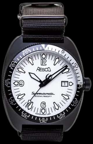 Resco Hooper Diver - DLC