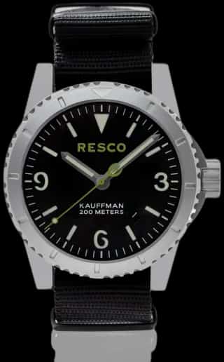 Resco Stainless