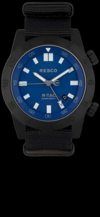 Resco RTAC GMT - DLC