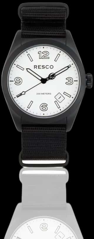 Resco SP Field Watch - DLC