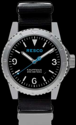 Resco Resco Kauffman