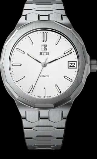 Retter Watches 22