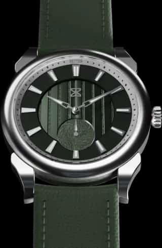 Retter Watches Mistral