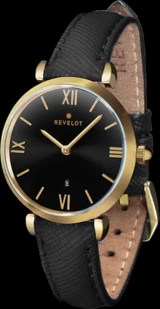 Revelot R5