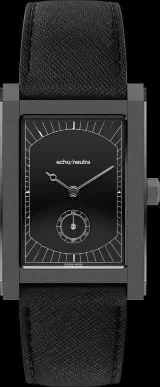 Echo/Neutra Rivanera