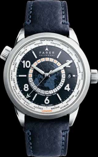 Farer ROCHÉ II