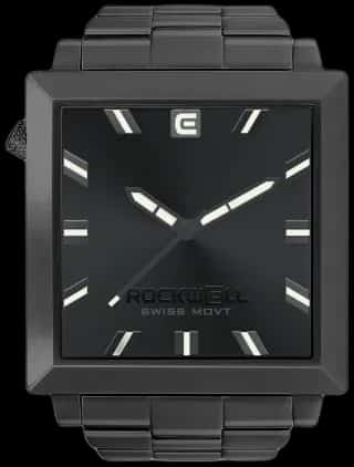 Rockwell Time 40mm2 (2nd Gen)