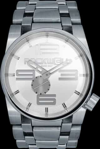 Rockwell Time 50mm