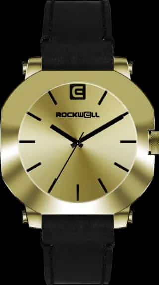 Rockwell Time Apex