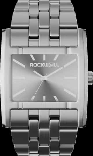Rockwell Time Apostle