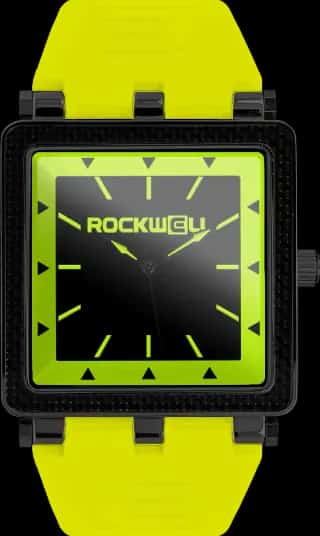 Rockwell Time CF Lite