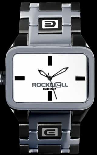 Rockwell Time Duel Time