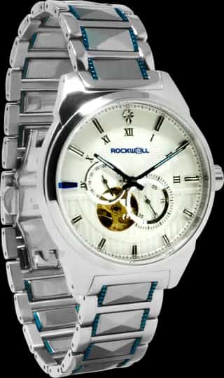Rockwell Time The Imperial Watch - Men's