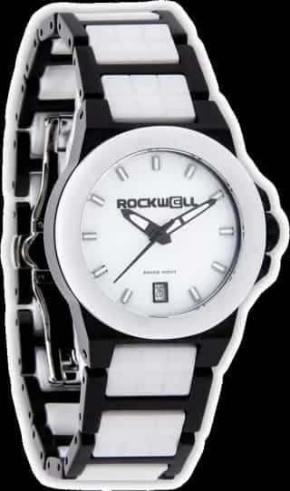 Rockwell Time Katelynn (Ceramic)