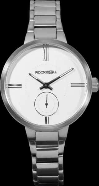 Rockwell Time Kennedy