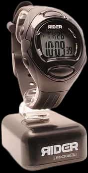 Rockwell Time Kinetic