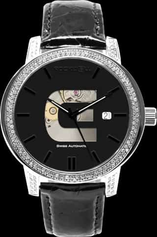 Rockwell Time Merlin Elite