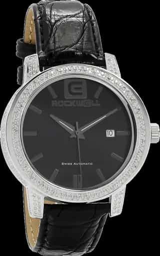 Rockwell Time Merlin