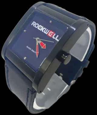 Rockwell Time Rook Diamonds