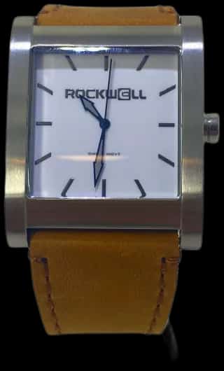 Rockwell Time Rook
