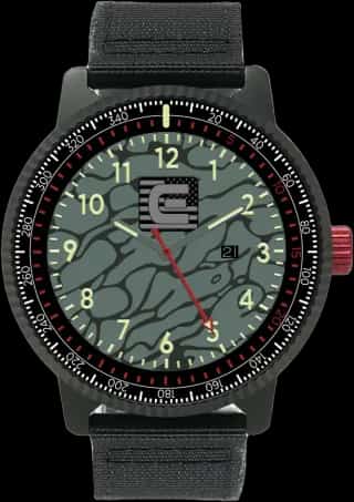 Rockwell Time Vanguard