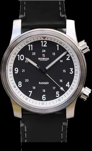 Roebuck Watch Company Ranger