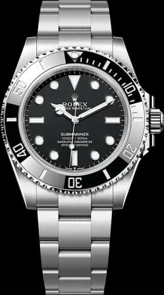Rolex Submariner