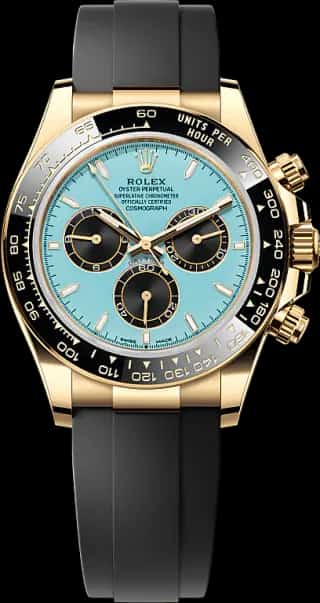 Rolex Cosmograph Daytona