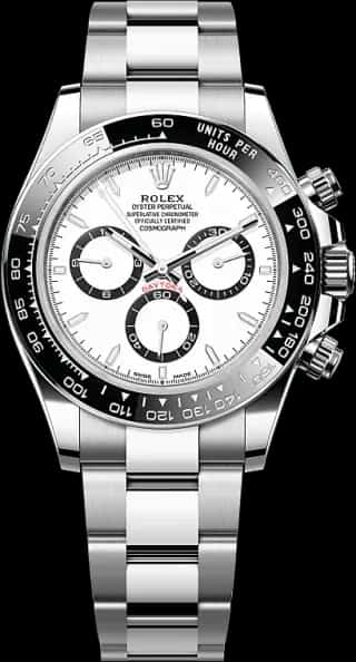 Rolex Cosmograph Daytona