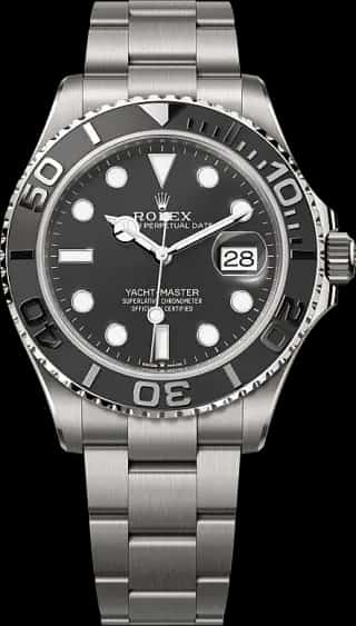 Rolex Yacht-Master