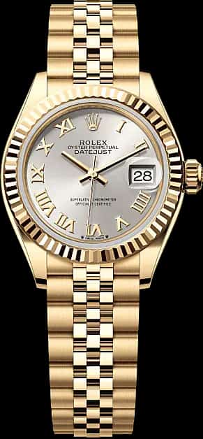 Rolex Lady-Datejust