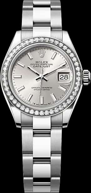 Rolex Lady-Datejust