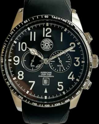 Roskopf Hurricane