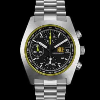 Roue CHR