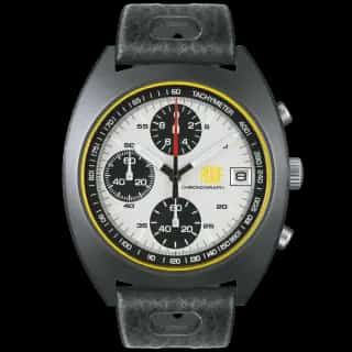 Roue CHR Chronograph (Tricompax)