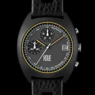Roue CHR Chronograph (Bicompax)