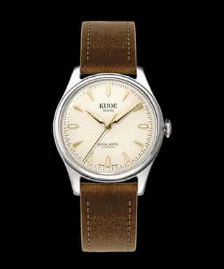 KUOE ROYAL SMITH 90-006