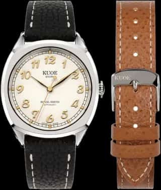 KUOE ROYAL SMITH 90-008