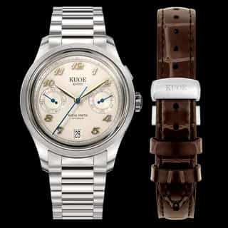 KUOE ROYAL SMITH 90-010