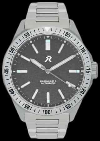 RZE Endeavour