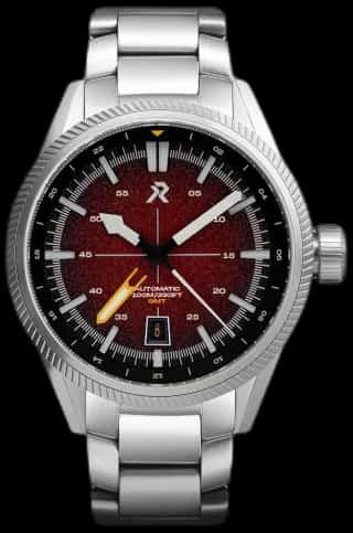 RZE Fortitude GMT