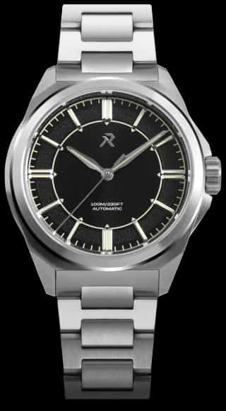 RZE Resolute 36