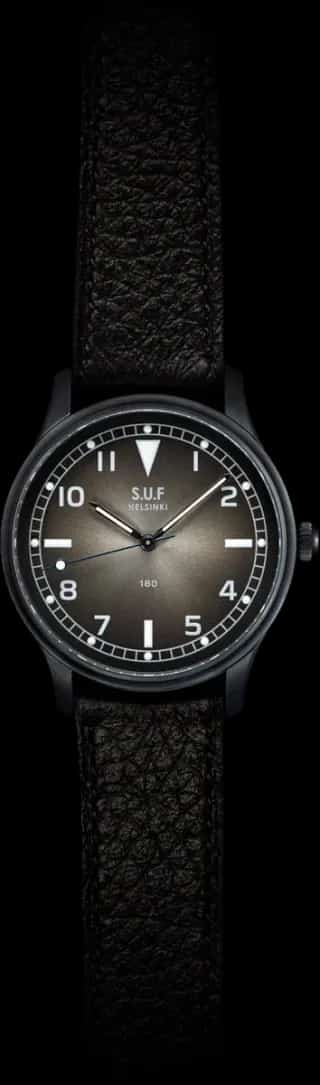 S.U.F Helsinki 180NN