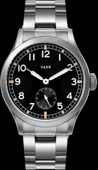 Vaer Dirty Dozen (40mm)