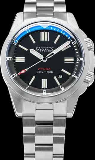 Sangin Instruments Hydra II