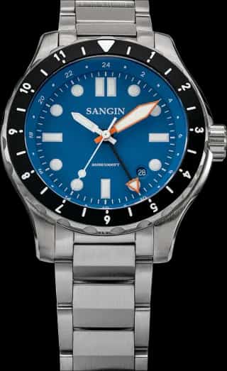 Sangin Instruments Professional