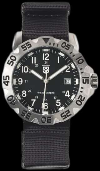 Smith & Bradley SANS-13 Silverback