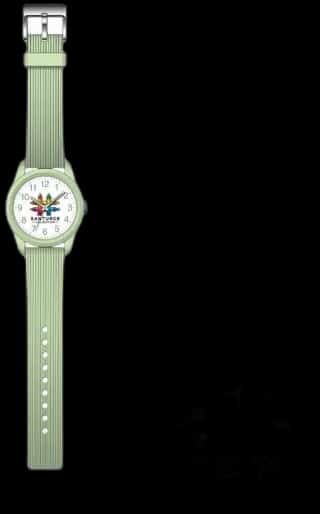 Santurce El Crayola — Kids' Watch