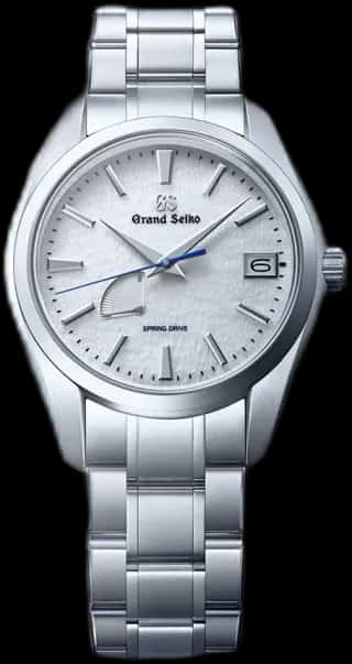 Grand Seiko SBGA211